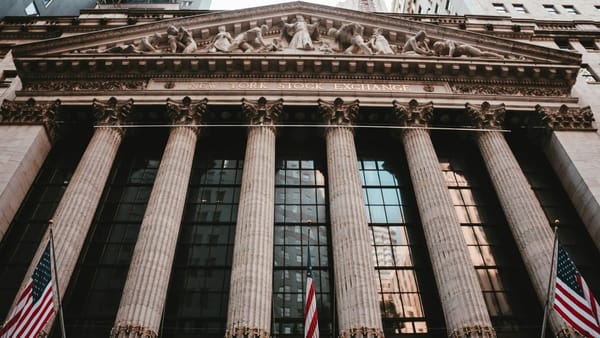 The U.S. Financial System
