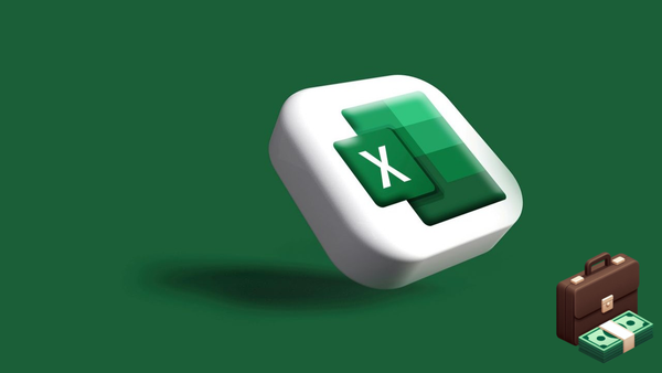 Introduction to Excel - Part. 1